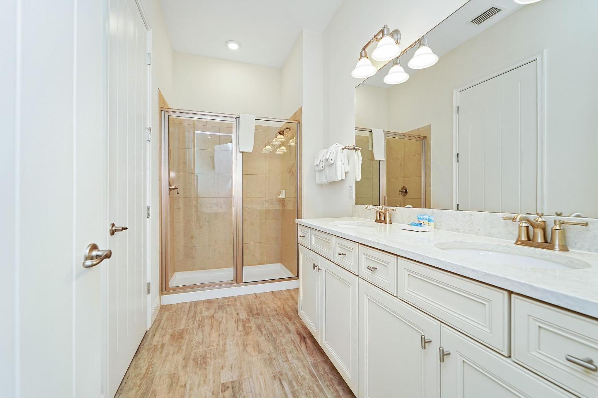 Tequila Sunrise Cottage With Private Hot Tub Near Disney With Margaritaville Resort Island H2O Access - 8008Dr Orlando Exterior foto