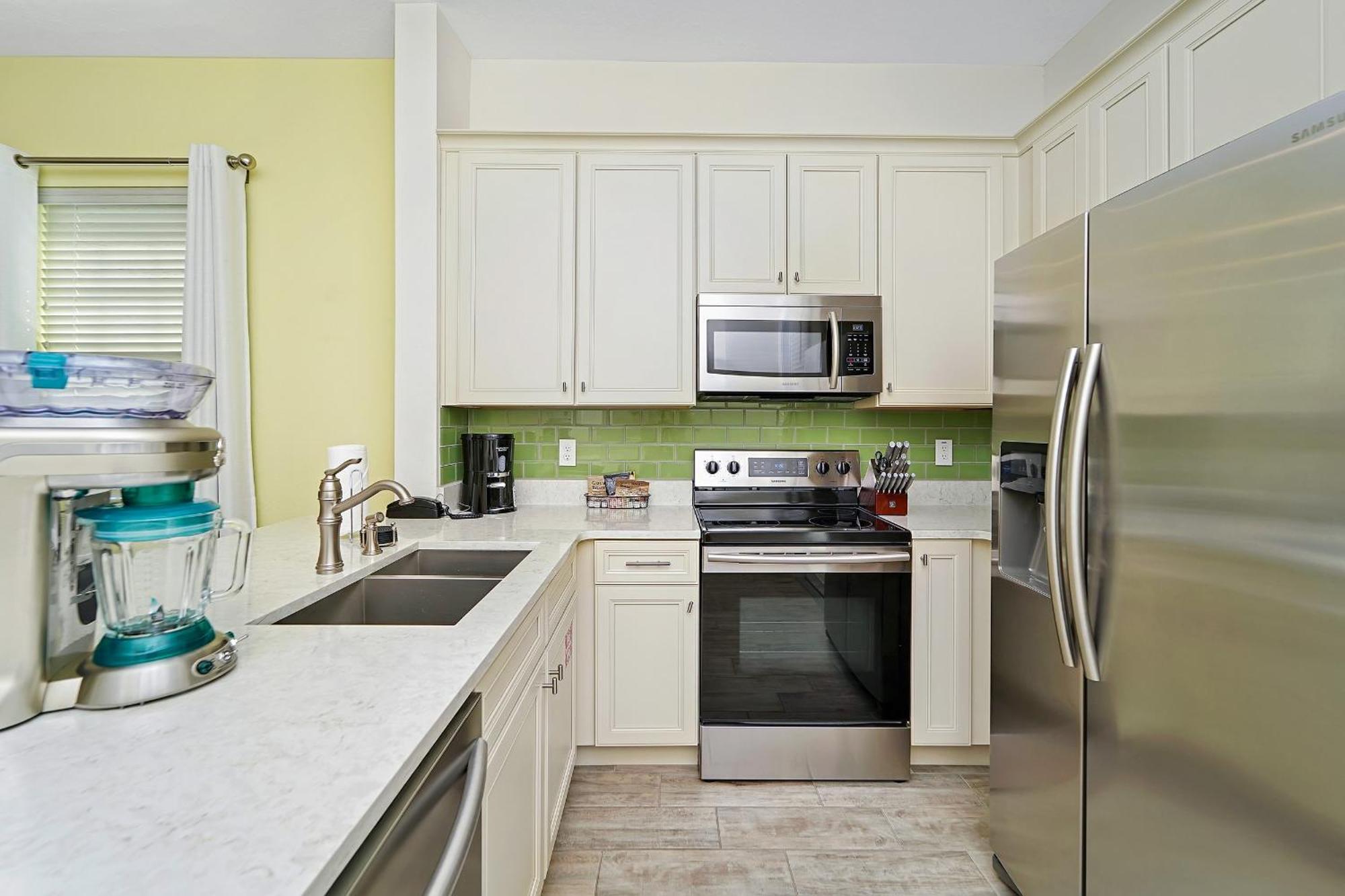 Tequila Sunrise Cottage With Private Hot Tub Near Disney With Margaritaville Resort Island H2O Access - 8008Dr Orlando Exterior foto